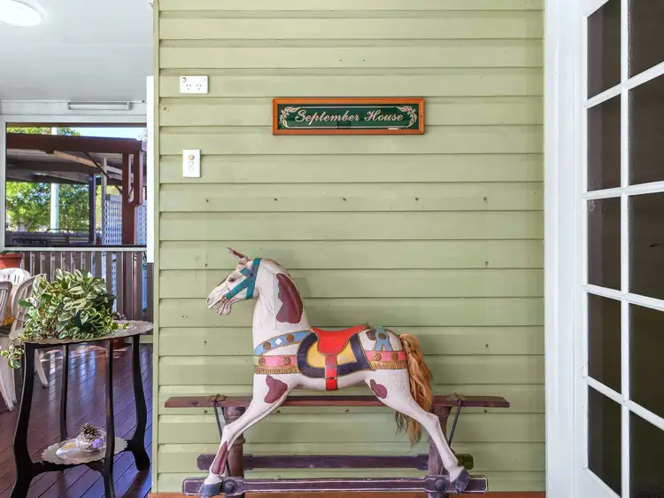 Main view of Homely house listing, 45 Yanderra Avenue, Arana Hills QLD 4054