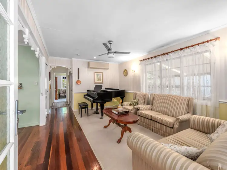 Third view of Homely house listing, 45 Yanderra Avenue, Arana Hills QLD 4054