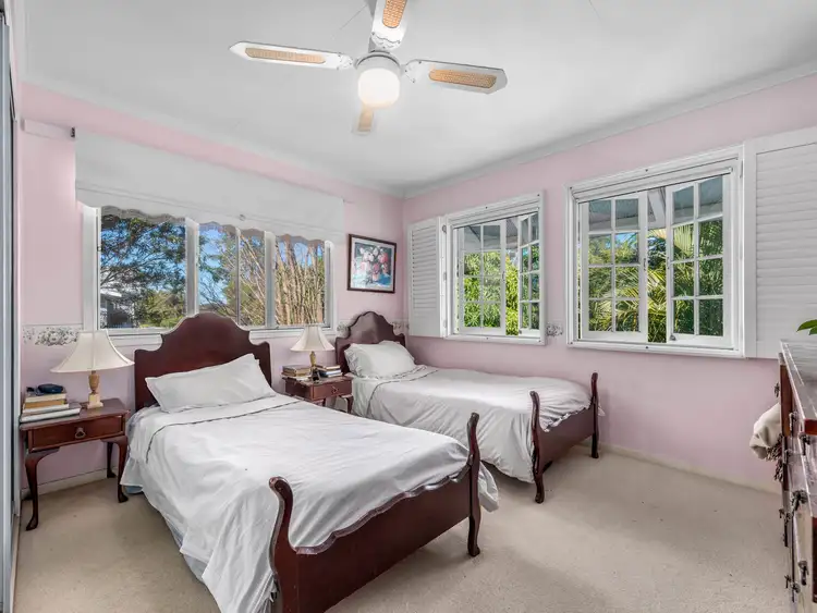 Fourth view of Homely house listing, 45 Yanderra Avenue, Arana Hills QLD 4054