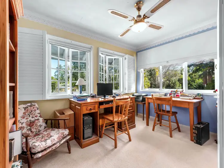 Sixth view of Homely house listing, 45 Yanderra Avenue, Arana Hills QLD 4054