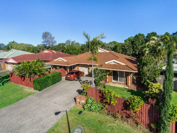 Main view of Homely other listing, 1/27 Hibiscus Circuit, Fitzgibbon QLD 4018