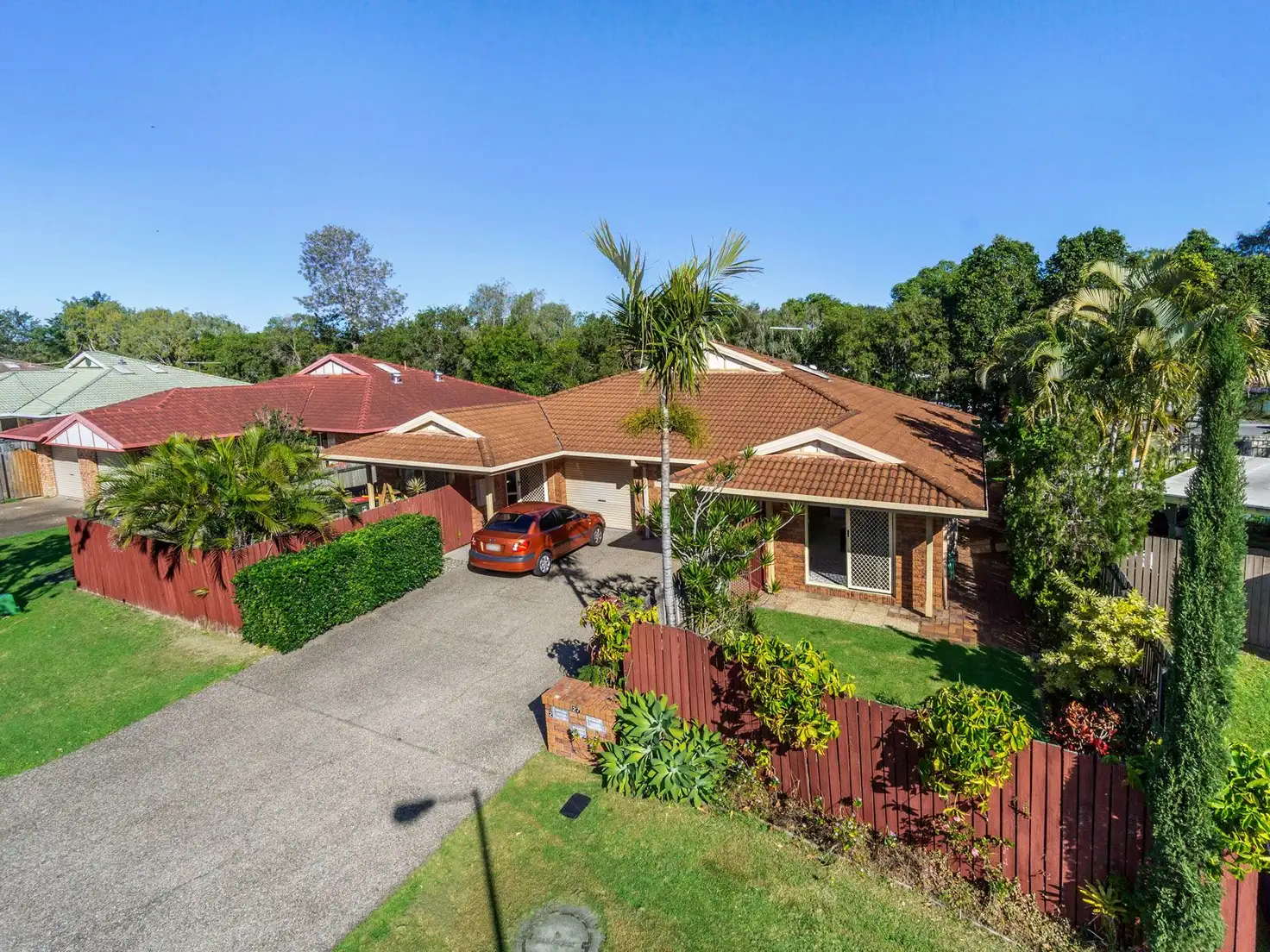 Main view of Homely other listing, 1/27 Hibiscus Circuit, Fitzgibbon QLD 4018
