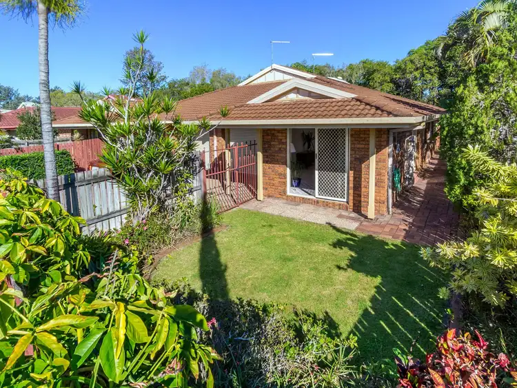 Second view of Homely other listing, 1/27 Hibiscus Circuit, Fitzgibbon QLD 4018