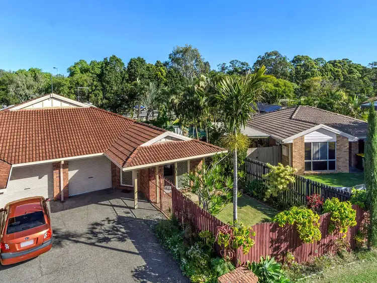 Third view of Homely other listing, 1/27 Hibiscus Circuit, Fitzgibbon QLD 4018