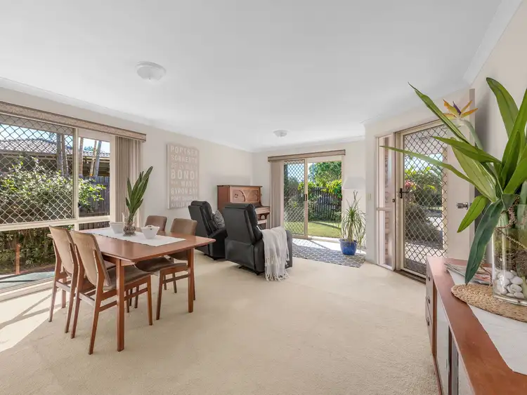 Fourth view of Homely other listing, 1/27 Hibiscus Circuit, Fitzgibbon QLD 4018