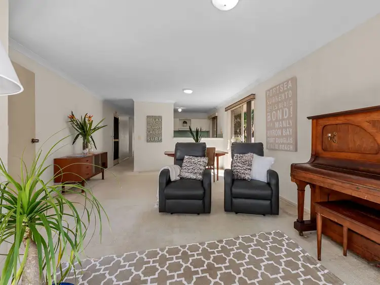 Fifth view of Homely other listing, 1/27 Hibiscus Circuit, Fitzgibbon QLD 4018