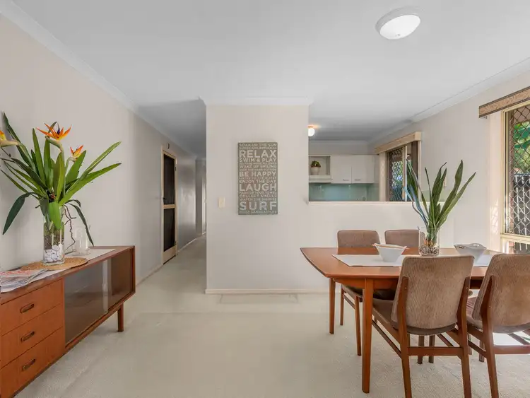 Sixth view of Homely other listing, 1/27 Hibiscus Circuit, Fitzgibbon QLD 4018