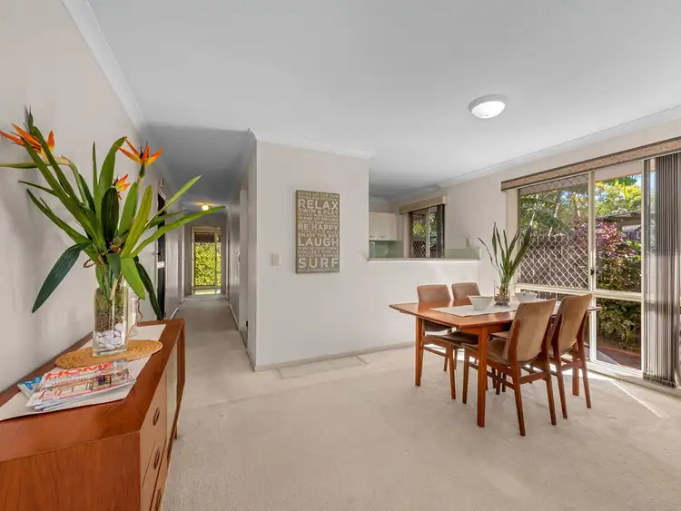 Seventh view of Homely other listing, 1/27 Hibiscus Circuit, Fitzgibbon QLD 4018
