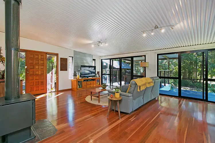 Third view of Homely rural property listing, 2713 Nerang Murwillumbah Road, Numinbah Valley QLD 4211