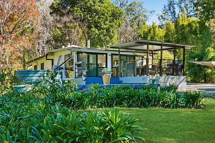 Fourth view of Homely rural property listing, 2713 Nerang Murwillumbah Road, Numinbah Valley QLD 4211