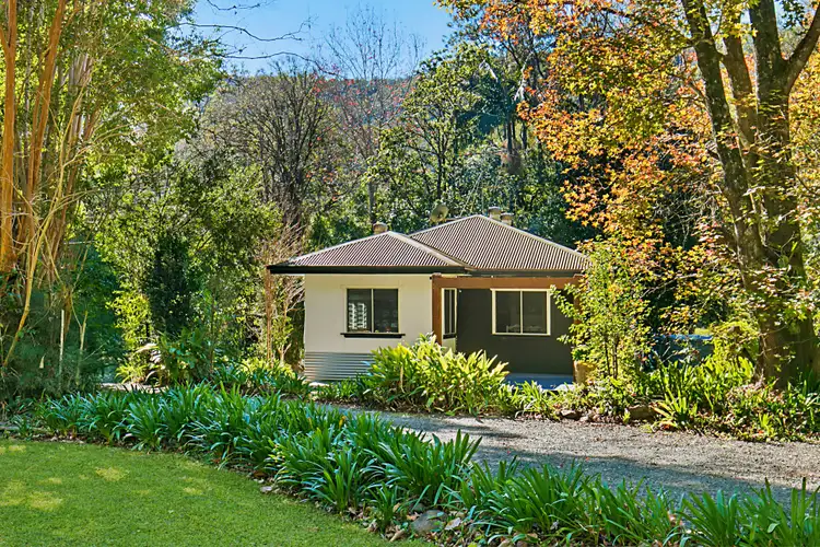 Fifth view of Homely rural property listing, 2713 Nerang Murwillumbah Road, Numinbah Valley QLD 4211