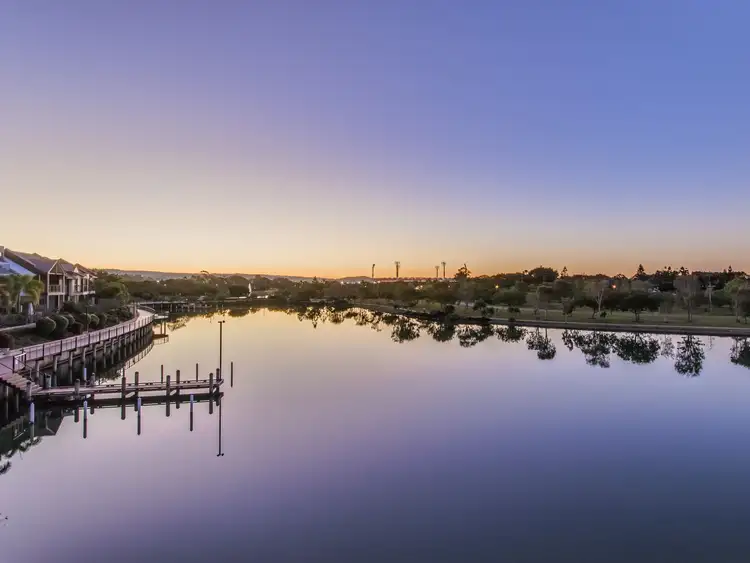 Sixth view of Homely townhouse listing, 72/3028 The Boulevard, Carrara QLD 4211
