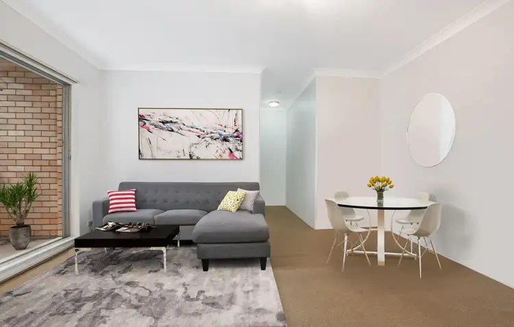 15/19 Murray Street, Lane Cove NSW 2066