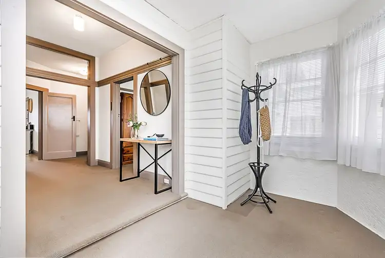 Second view of Homely house listing, 45 Campbell Street, Newstead TAS 7250