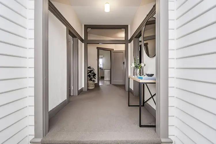 Third view of Homely house listing, 45 Campbell Street, Newstead TAS 7250