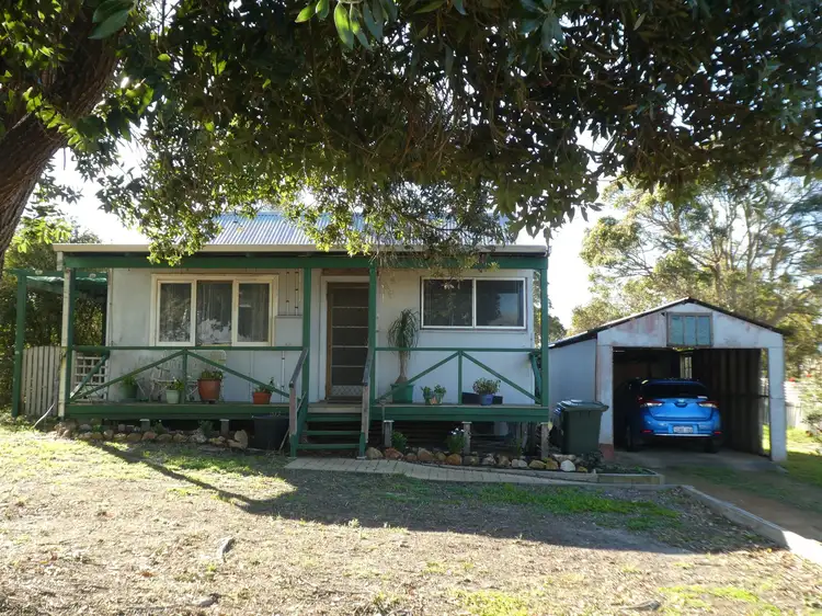 Main view of Homely house listing, 45 Ormond Road, Mount Barker WA 6324