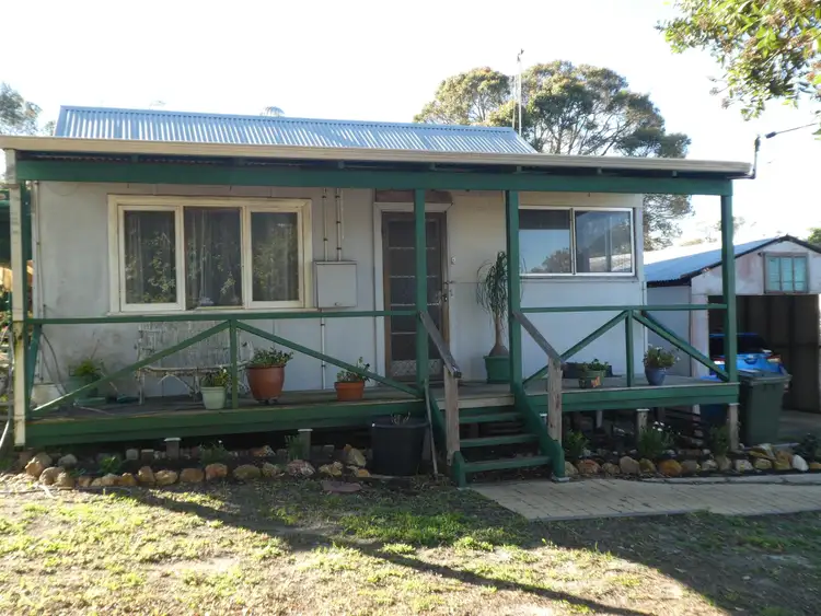 Second view of Homely house listing, 45 Ormond Road, Mount Barker WA 6324
