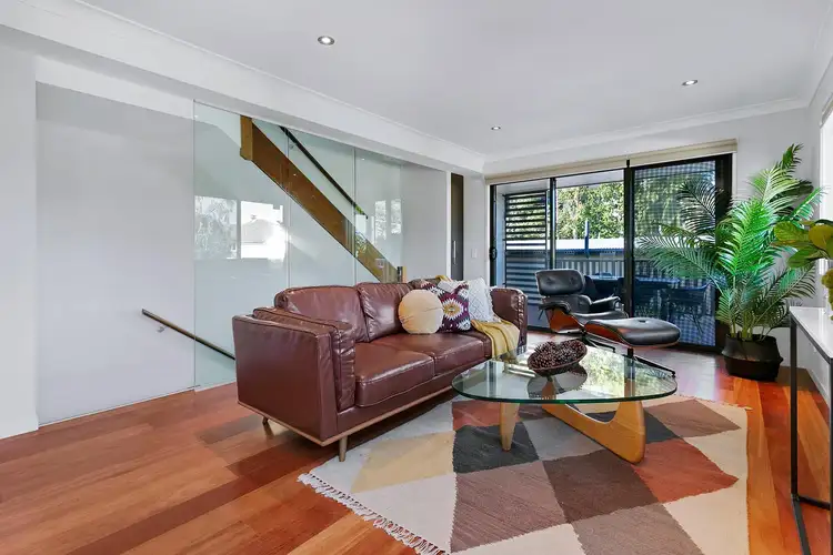 Third view of Homely townhouse listing, 1/11 Norman Street, Annerley QLD 4103