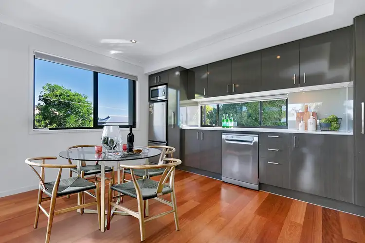 Fourth view of Homely townhouse listing, 1/11 Norman Street, Annerley QLD 4103