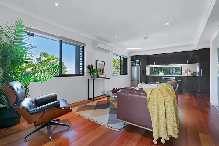 Sixth view of Homely townhouse listing, 1/11 Norman Street, Annerley QLD 4103