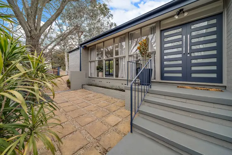 6 Walu Street, Aranda ACT 2614