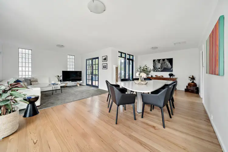 Third view of Homely house listing, 6 Walu Street, Aranda ACT 2614
