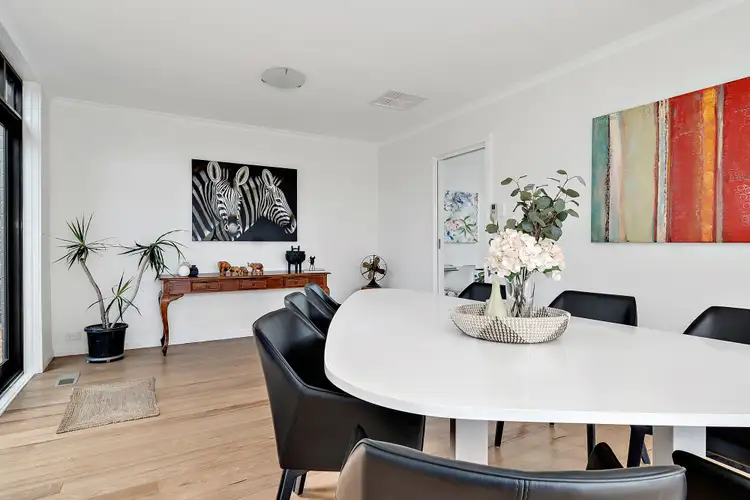Fifth view of Homely house listing, 6 Walu Street, Aranda ACT 2614