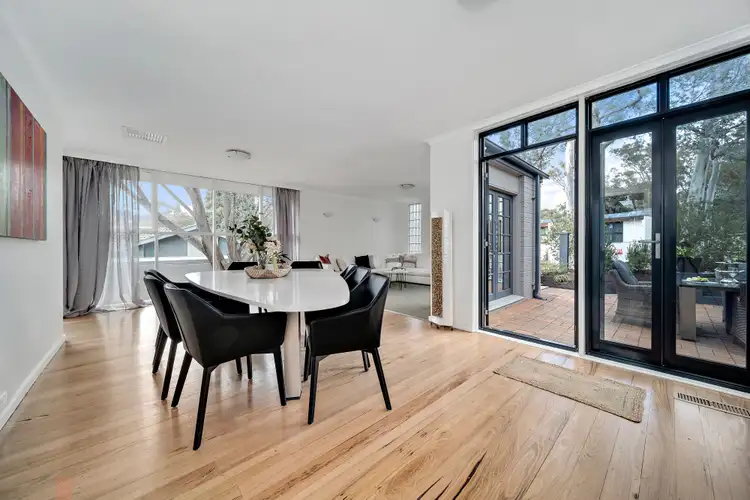 Sixth view of Homely house listing, 6 Walu Street, Aranda ACT 2614