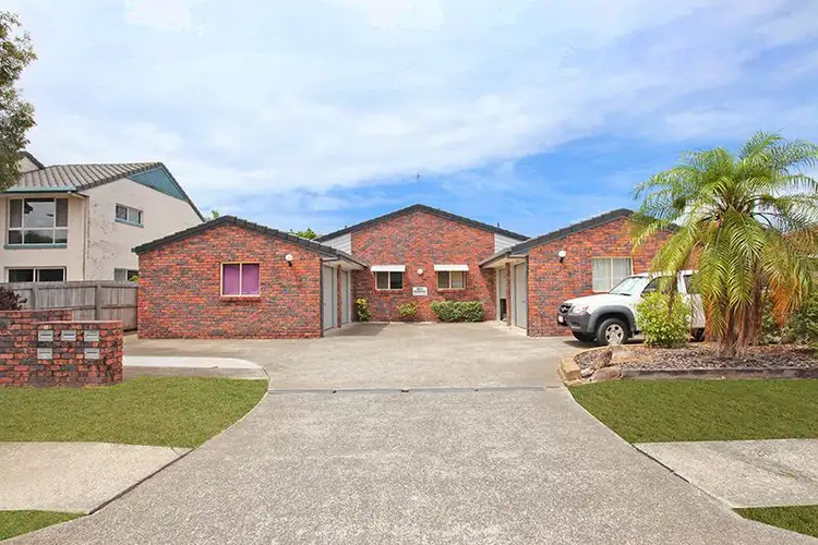 Main view of Homely unit listing, 2/94 Amarina Avenue, Mooloolaba QLD 4557