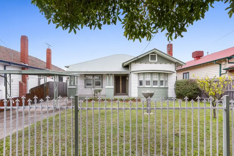 110 Gordon Street, Coburg VIC 3058