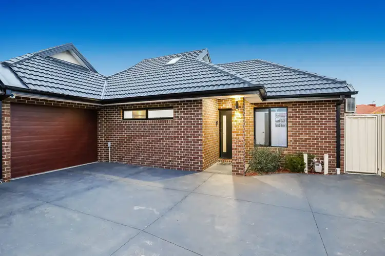 Main view of Homely villa listing, 3/67 Morell Street, Glenroy VIC 3046