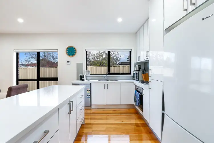 Fifth view of Homely villa listing, 3/67 Morell Street, Glenroy VIC 3046