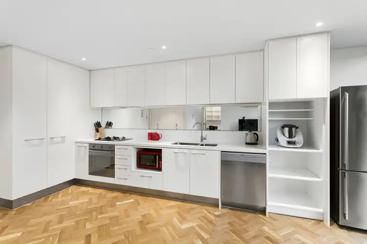 Third view of Homely apartment listing, 314/7 Berkeley Street, Doncaster VIC 3108