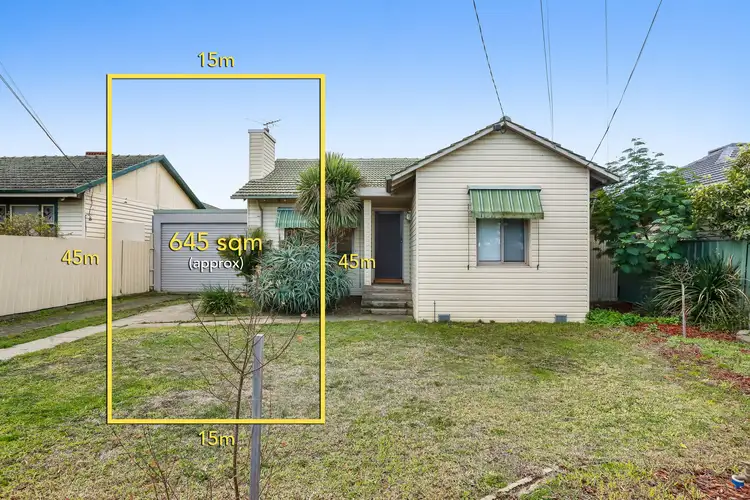 14 Dacelo Avenue, Broadmeadows VIC 3047