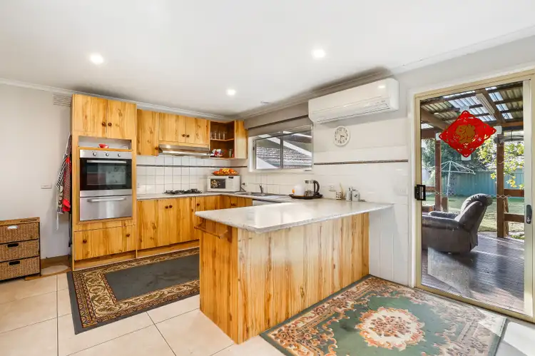 Fifth view of Homely house listing, 14 Dacelo Avenue, Broadmeadows VIC 3047