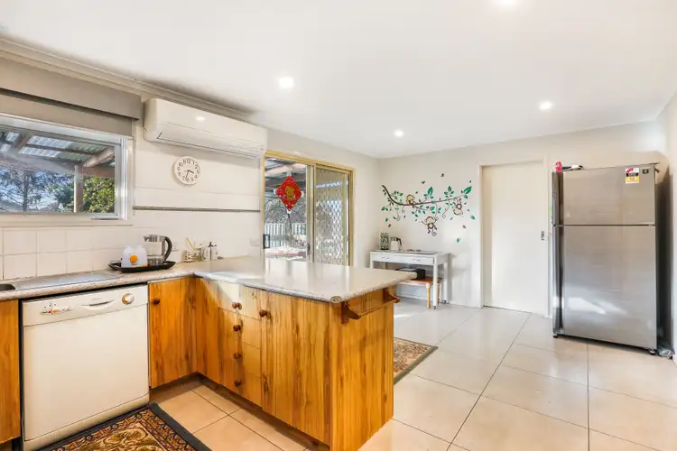 Sixth view of Homely house listing, 14 Dacelo Avenue, Broadmeadows VIC 3047