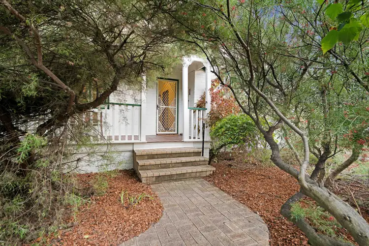 53 Stockley Road