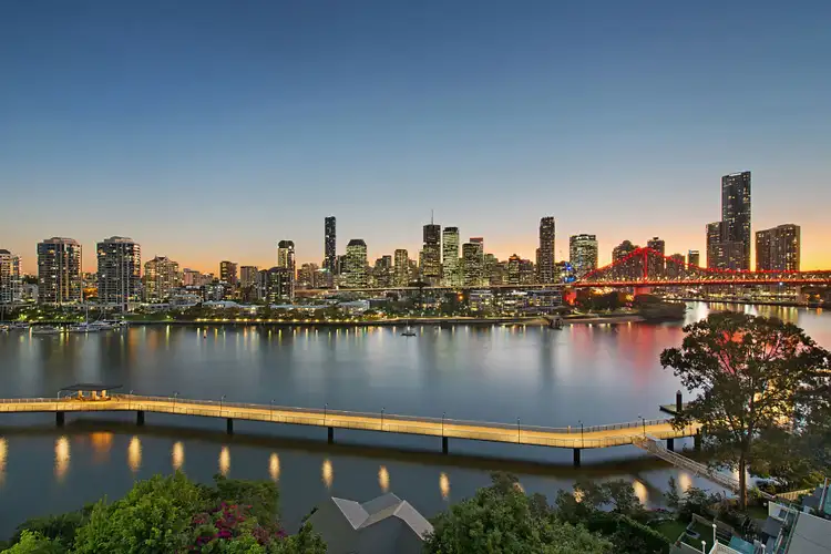 228/79 Moray Street, New Farm QLD 4005