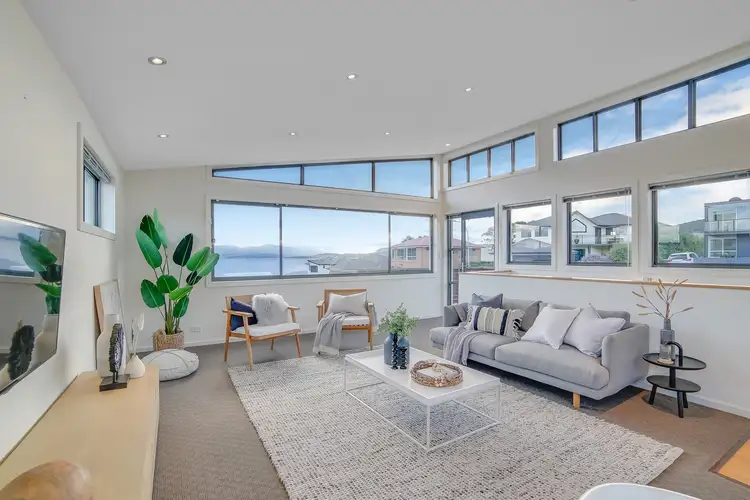 Main view of Homely townhouse listing, 1/8 Skala Road, Tranmere TAS 7018
