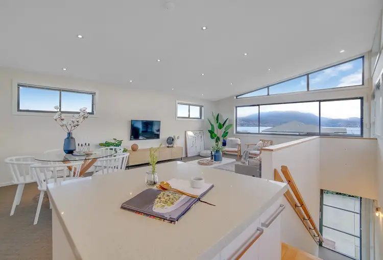 Second view of Homely townhouse listing, 1/8 Skala Road, Tranmere TAS 7018