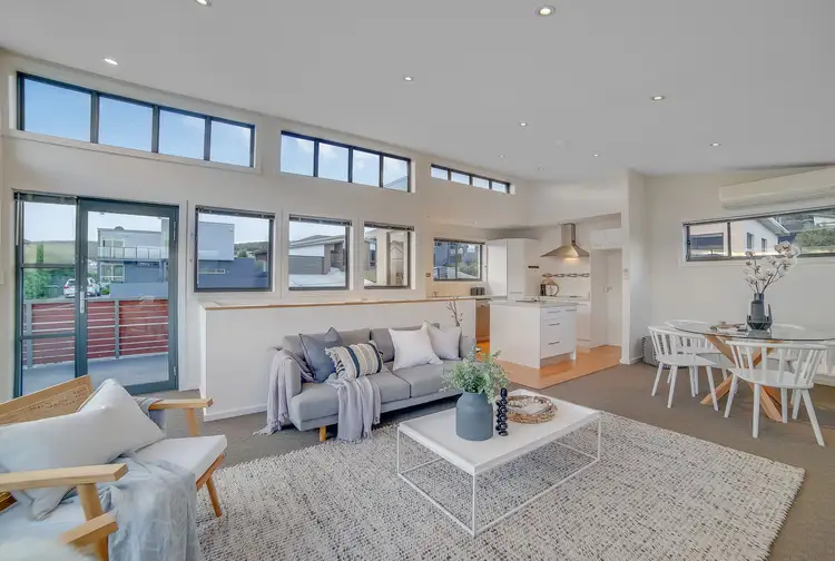 Third view of Homely townhouse listing, 1/8 Skala Road, Tranmere TAS 7018