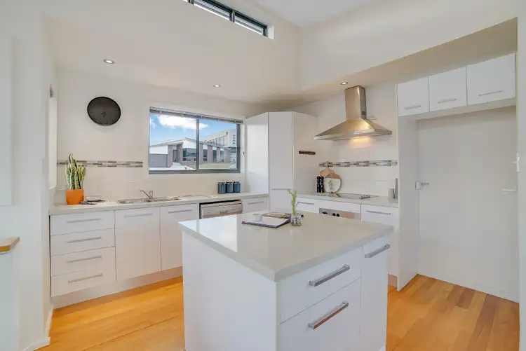Fifth view of Homely townhouse listing, 1/8 Skala Road, Tranmere TAS 7018