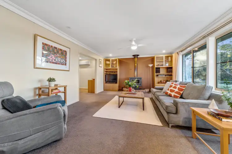 Second view of Homely house listing, 73 Mackellar Crescent, Cook ACT 2614