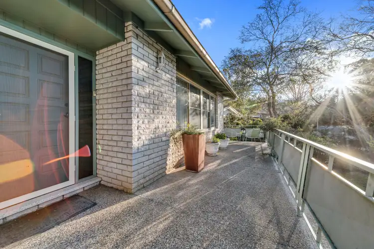 Fourth view of Homely house listing, 73 Mackellar Crescent, Cook ACT 2614