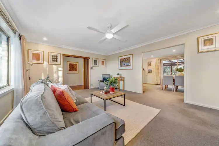 Fifth view of Homely house listing, 73 Mackellar Crescent, Cook ACT 2614