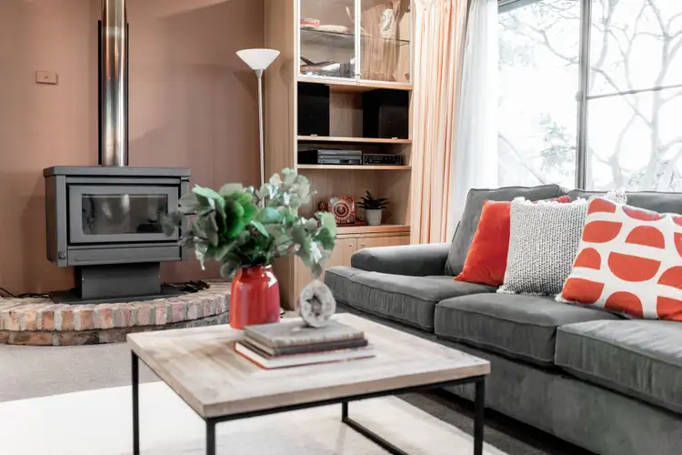 Sixth view of Homely house listing, 73 Mackellar Crescent, Cook ACT 2614