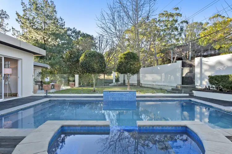 21-23 Norman Avenue, Thornleigh NSW 2120