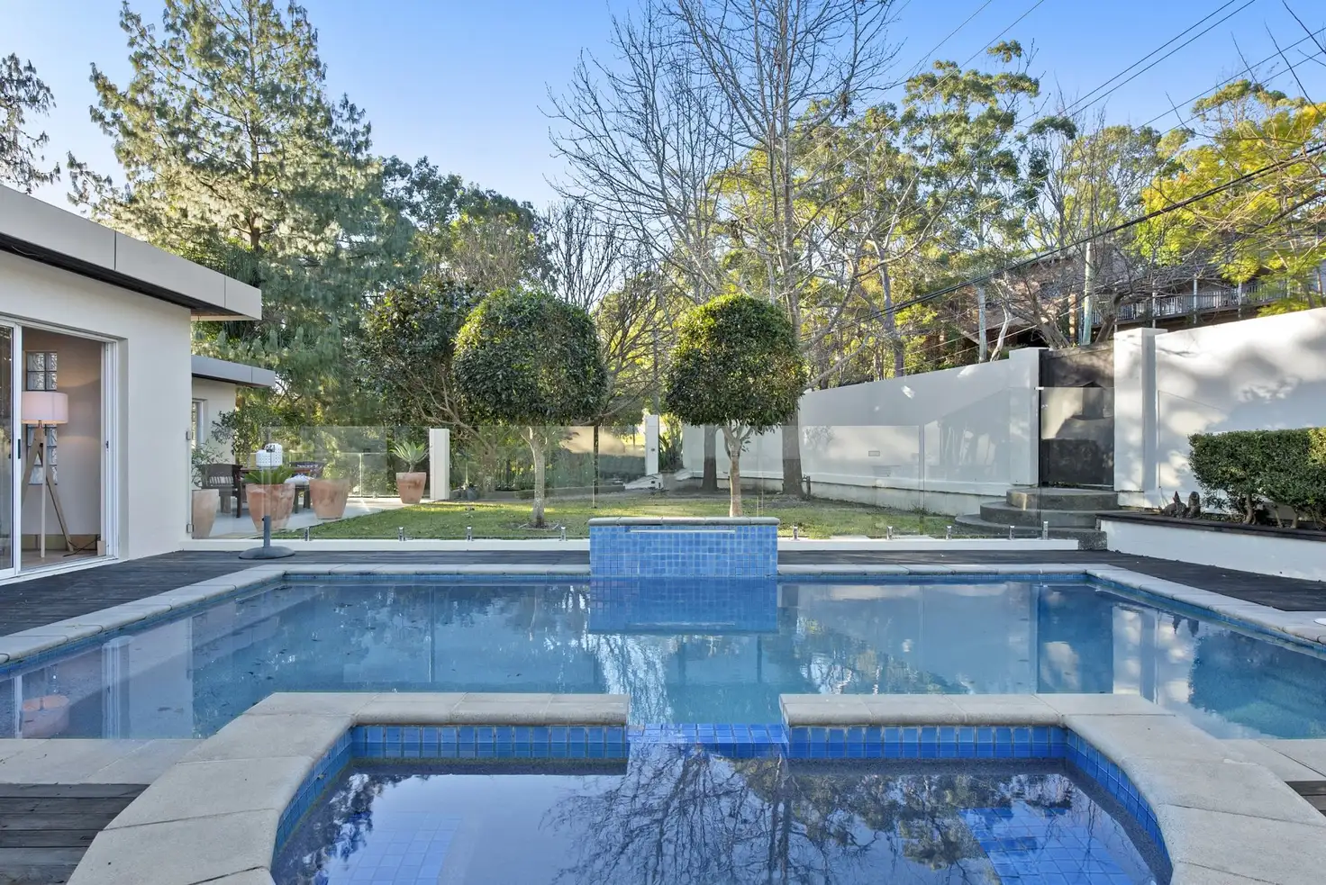 Main view of Homely house listing, 21-23 Norman Avenue, Thornleigh NSW 2120