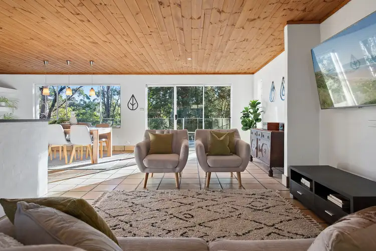 Second view of Homely house listing, 21-23 Norman Avenue, Thornleigh NSW 2120