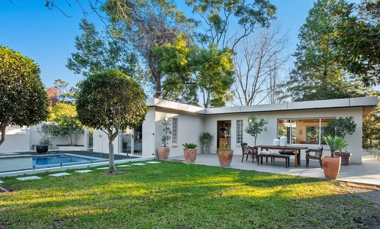 Fifth view of Homely house listing, 21-23 Norman Avenue, Thornleigh NSW 2120